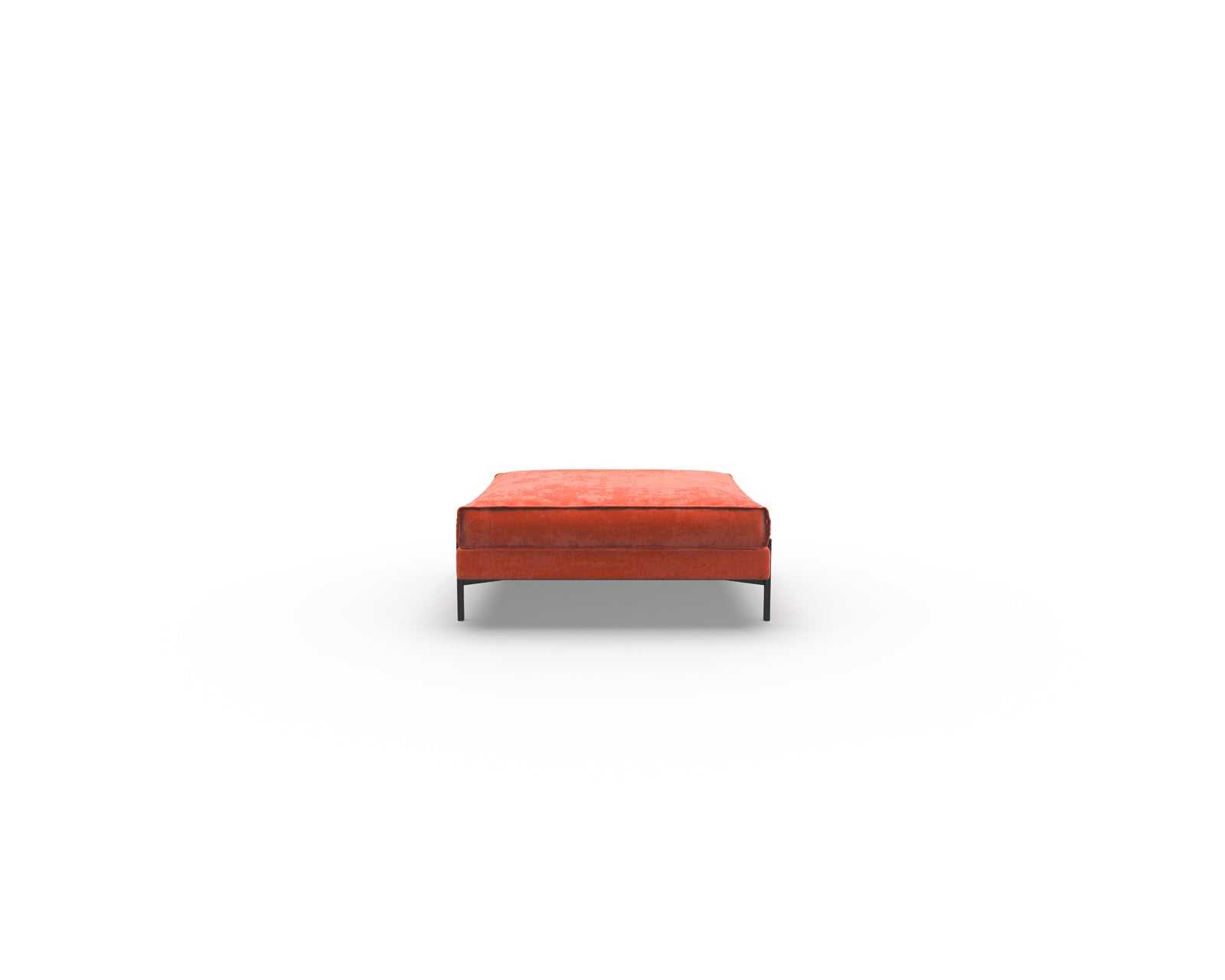 Fold Sofa Ottoman (S)